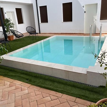 Casiverde Apartamento Cordoue Extérieur photo