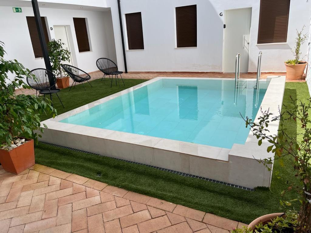 Casiverde Apartamento Cordoue Extérieur photo