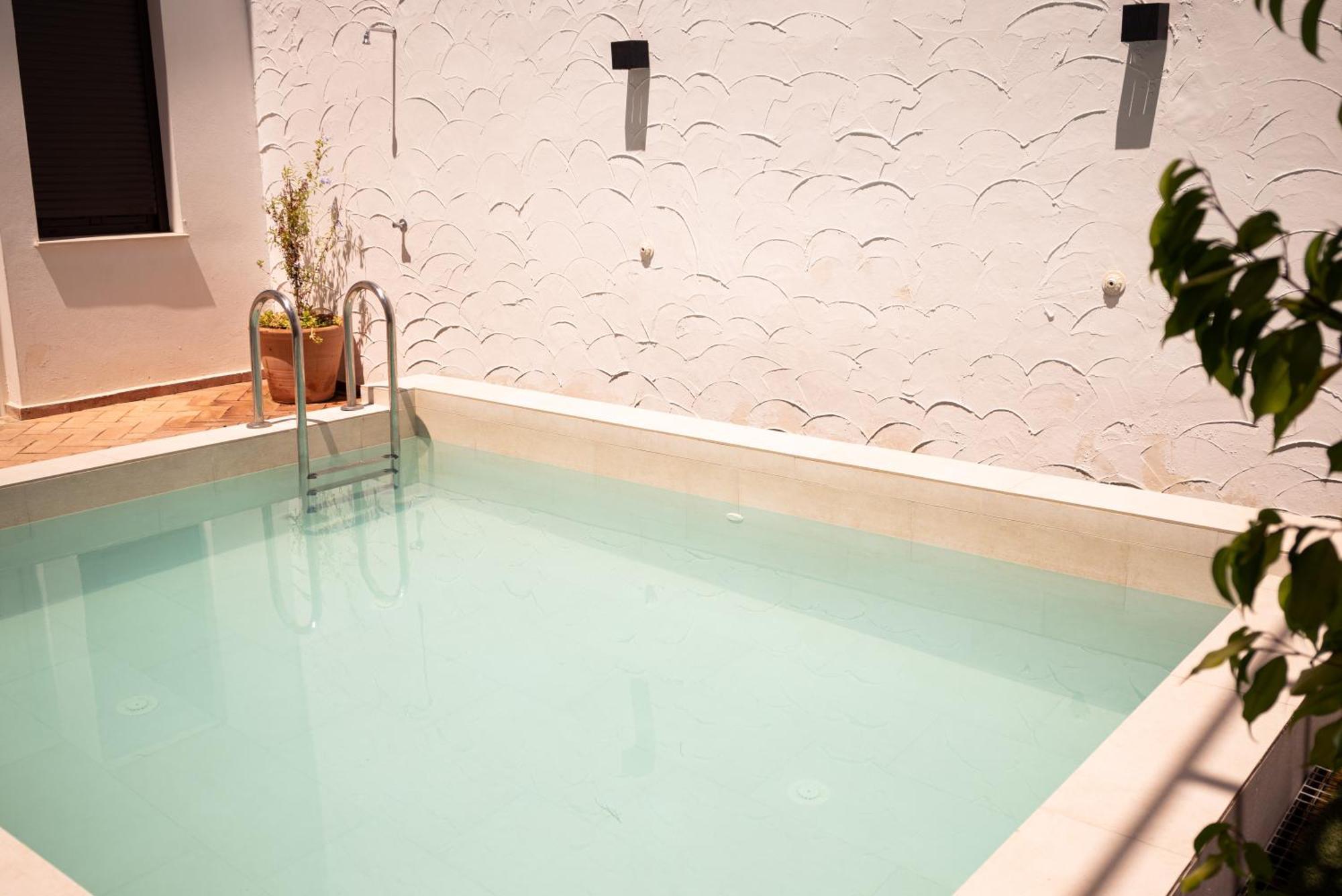 Casiverde Apartamento Cordoue Extérieur photo