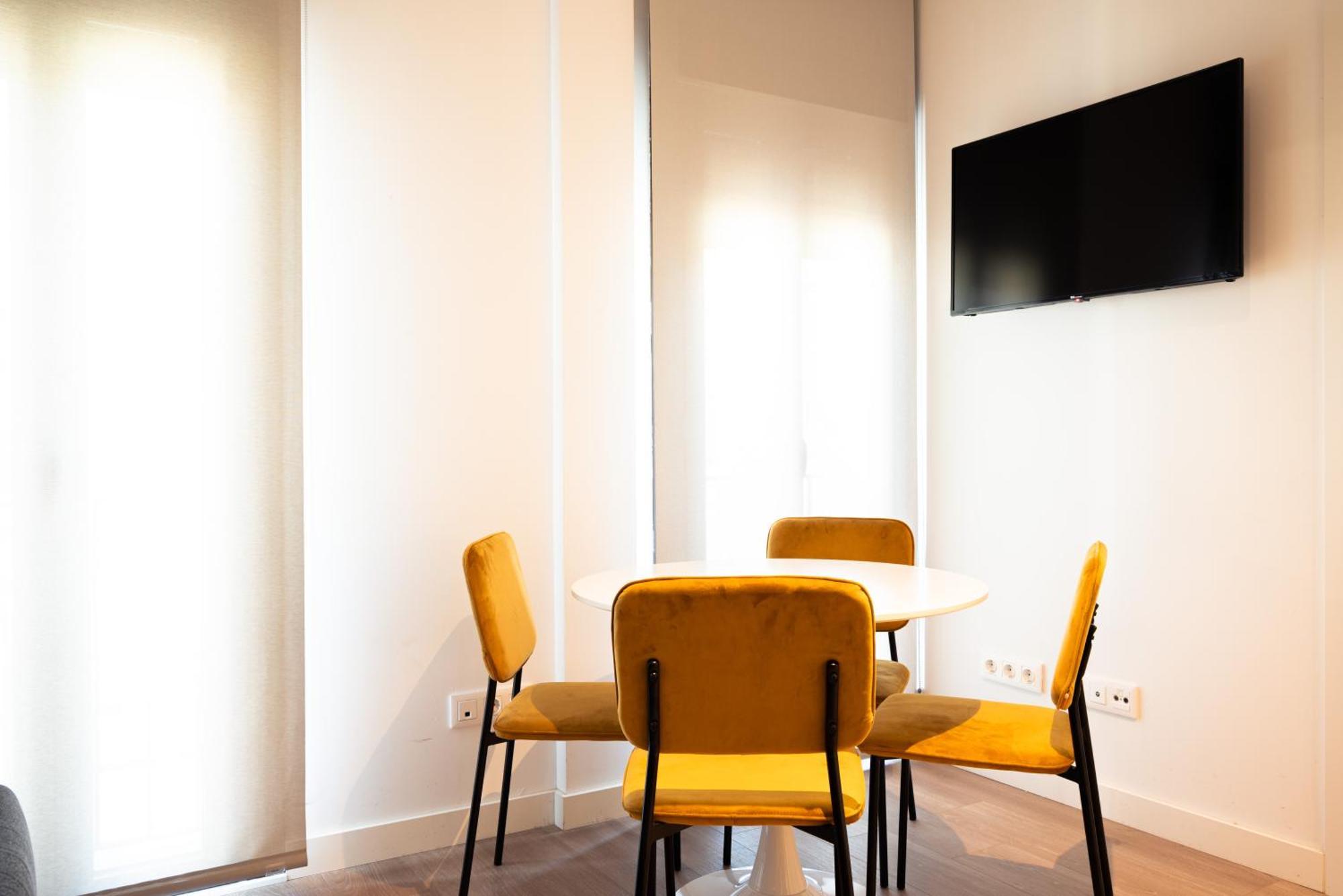 Casiverde Apartamento Cordoue Extérieur photo